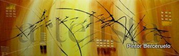 Abstracto 254