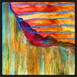 Clandestinos- Pintura Digital. 2004 thumbnail 2