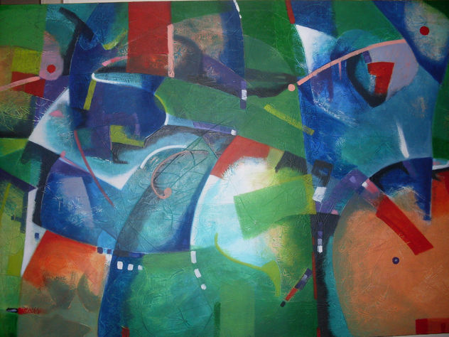 SENSACIONES DE COLOR