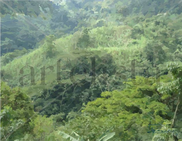 GREEN PEACE