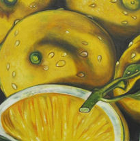 Naranjas