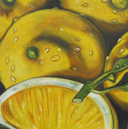 Naranjas