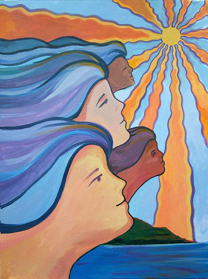 ii Premio Pintura...