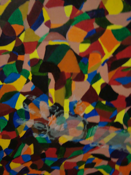 Amor orgánico
