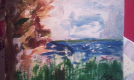 Paisaje