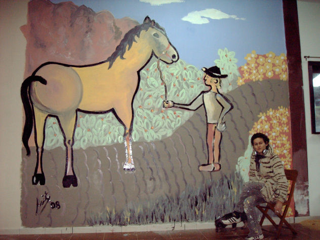 Caballos