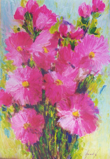 Flores