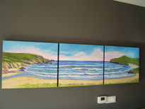 praia de Pantín