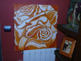 rosa