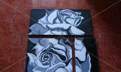 rosas