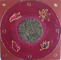 Mandala del Té (IV)