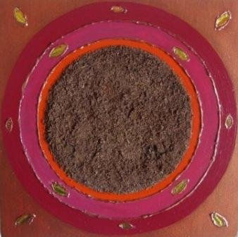 Mandala del Té (I)