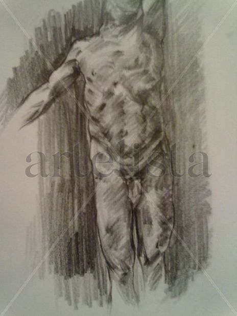 Estudio del cuerpo...