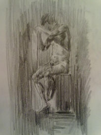 Estudio del cuerpo...