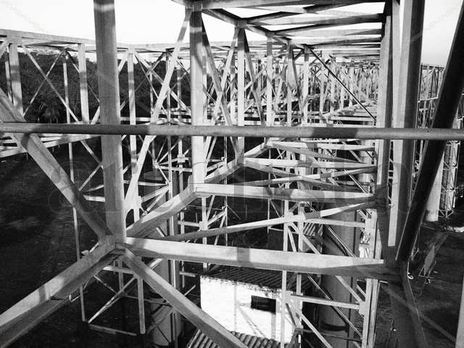 Estructura v