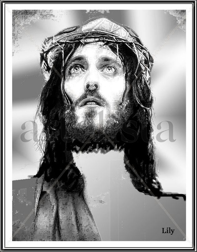 JESUS DE NAZARETH