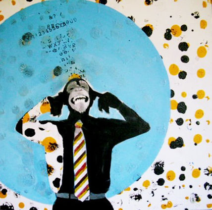 mad monkey 01...