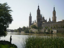 Zaragoza revisited...