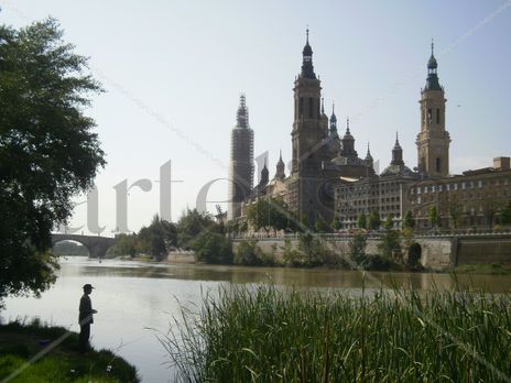 Zaragoza revisited...