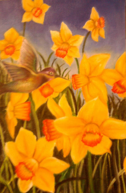 Primavera