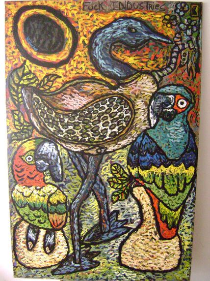 Naturaleza muerta