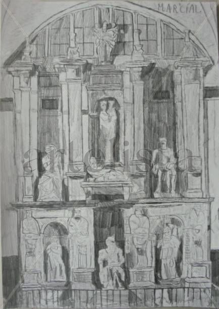 PORTICO