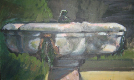 La fuente