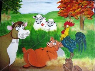 La Granja