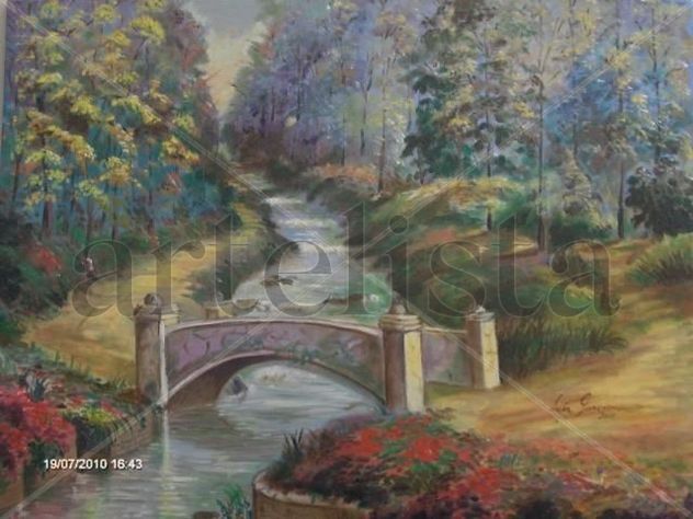 El puente de los sueños