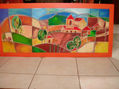 paisaje de colores