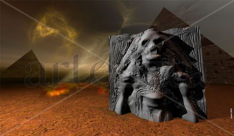 Insígnia alien