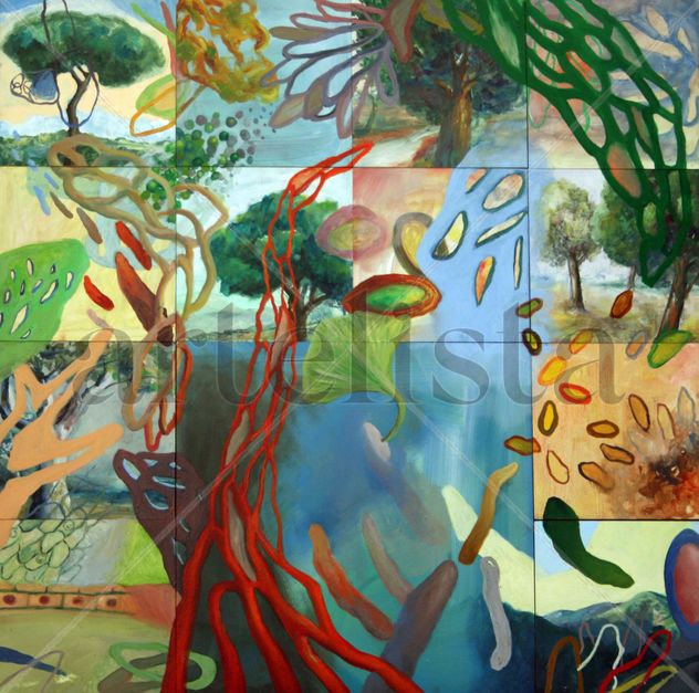 natura en moviment