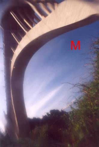 Puente Fantástico.o