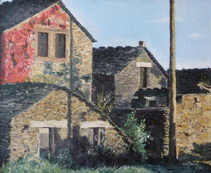 Arquitectura Negra