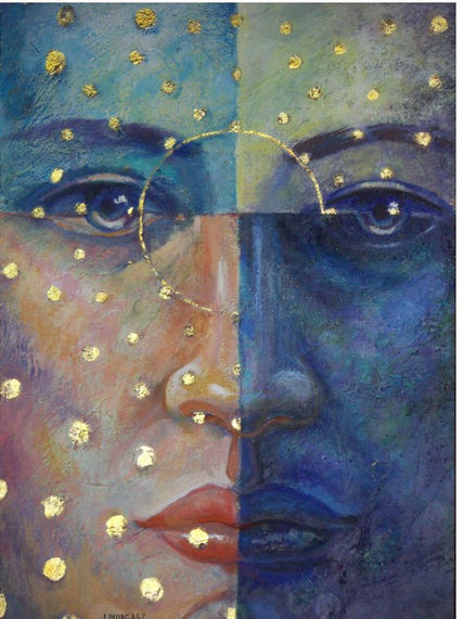 Vision Cosmica