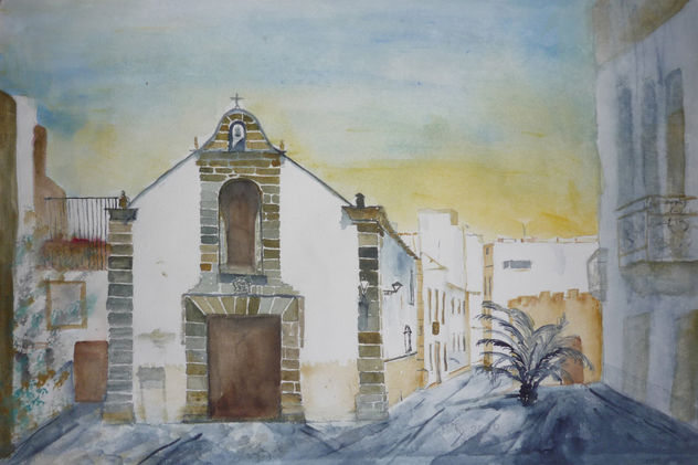 Las Palmas GC, San Antonio Abad