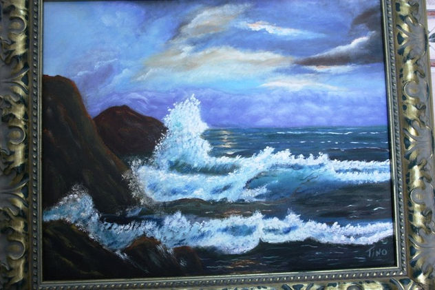 MAR DE OTOÑO DOS