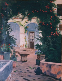 El Patio