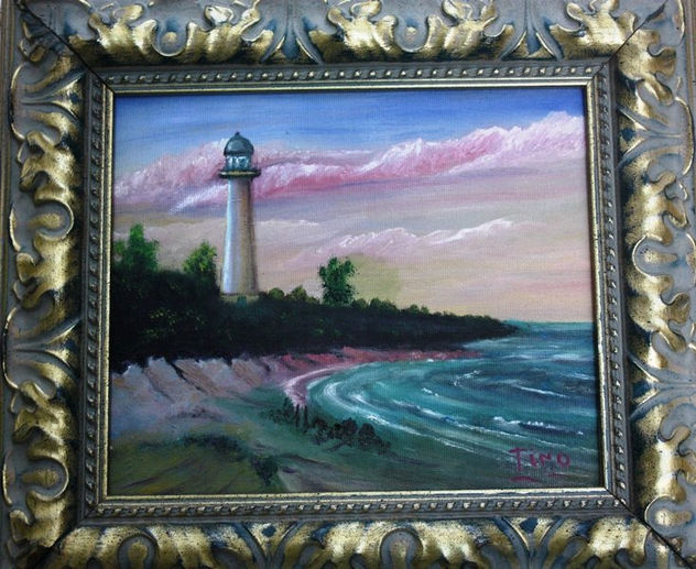 FARO EN LE PLAYA-1