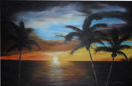 Amanecer