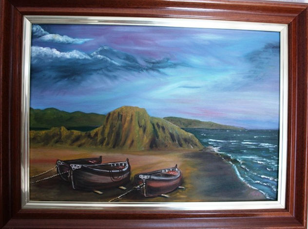 PLAYA DE PESCADOR