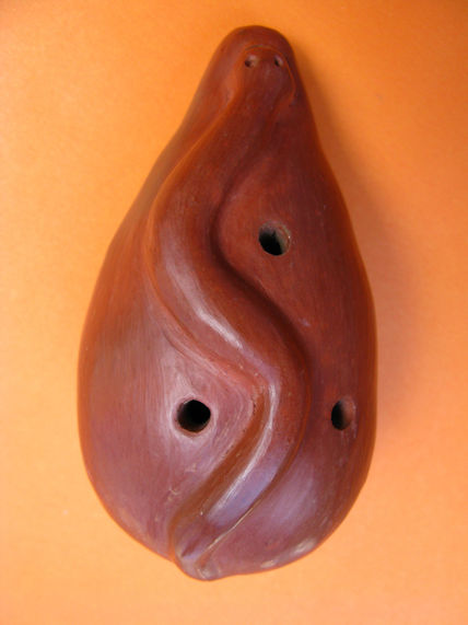Serpiente