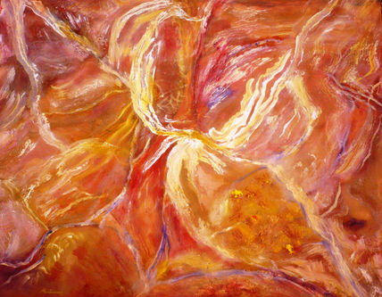 Pigments del desert