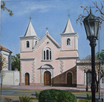 Iglesia de Villa...