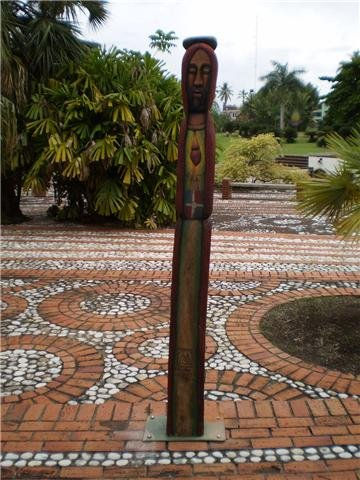Cristos dominicano