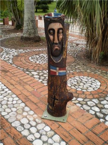 cristo dominicano