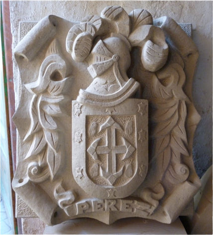 Escudo..