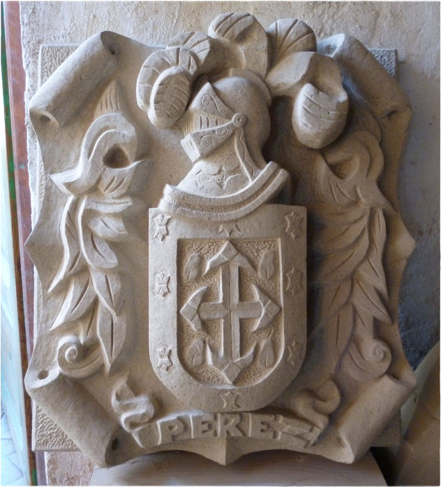 Escudo..