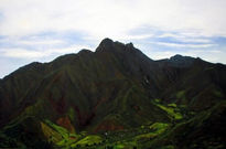 Farallones del Citará