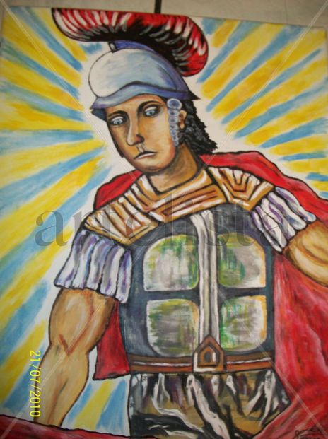 Romano Altanero